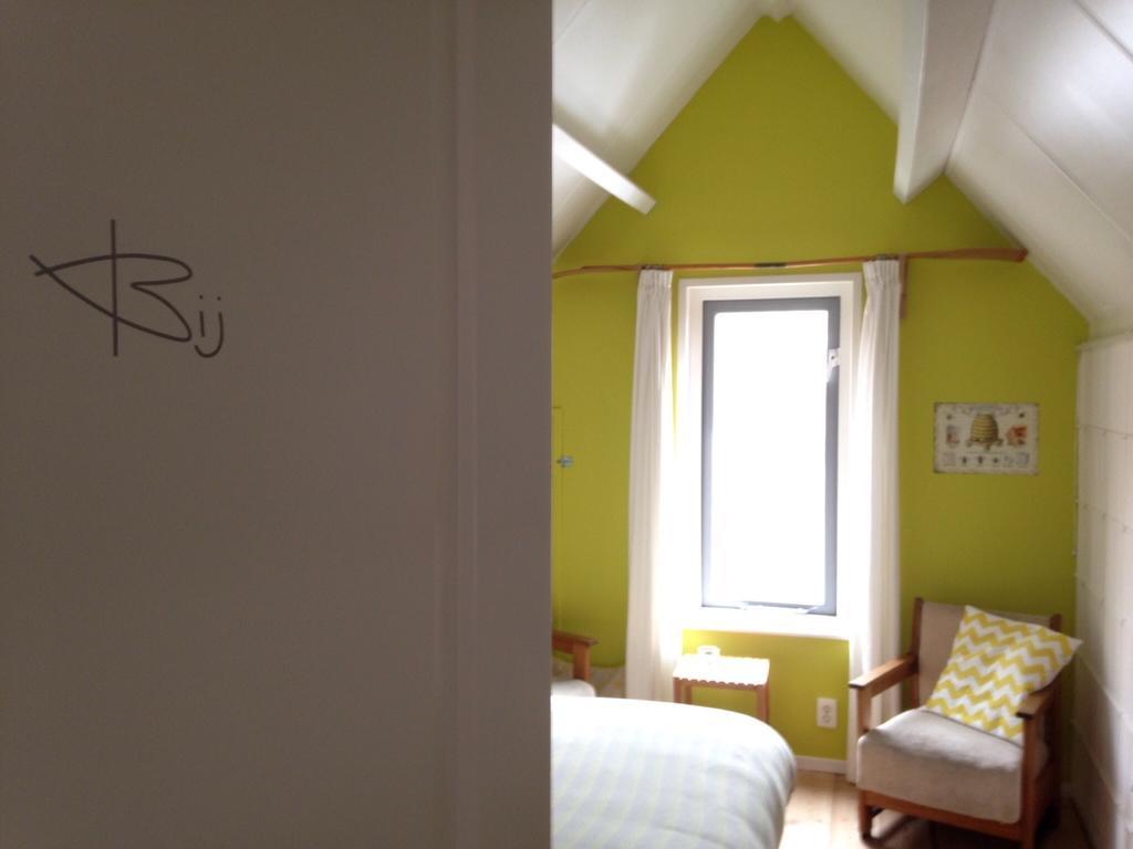 Bij En Boom Bed & Breakfast Drachten Habitación foto