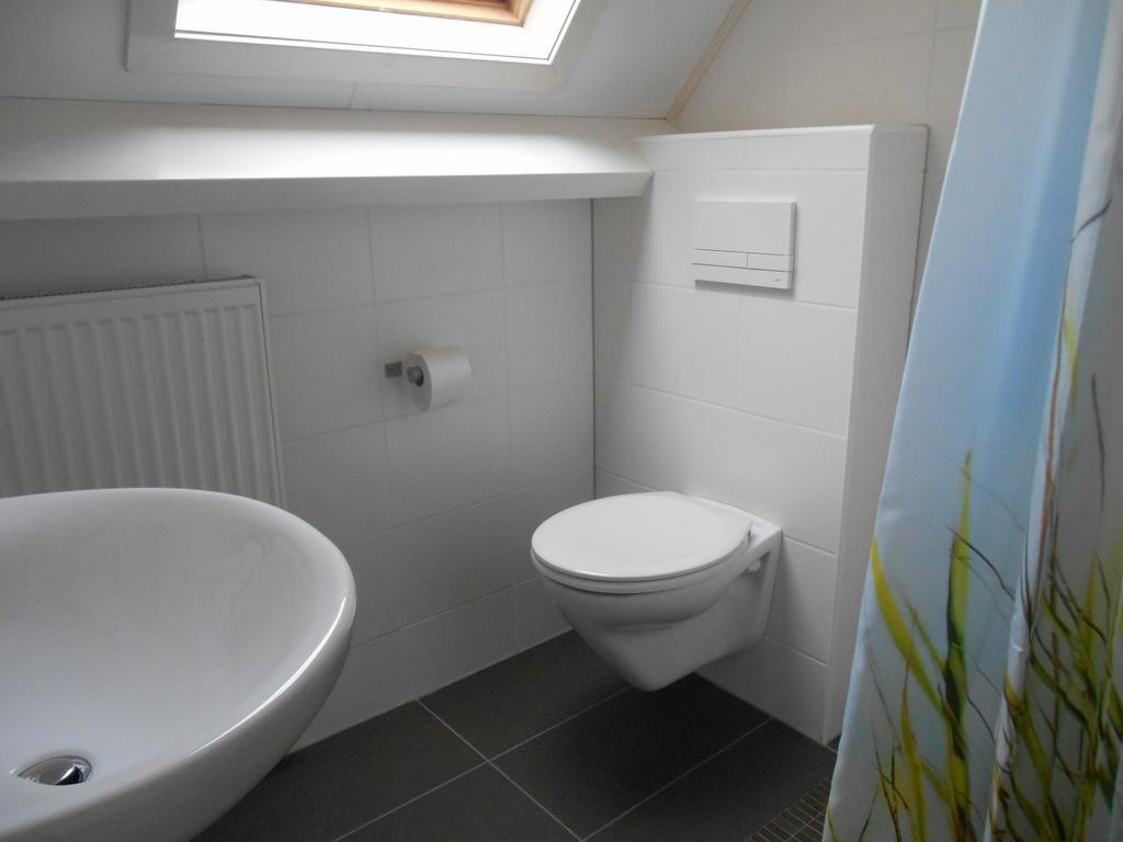 Bij En Boom Bed & Breakfast Drachten Habitación foto